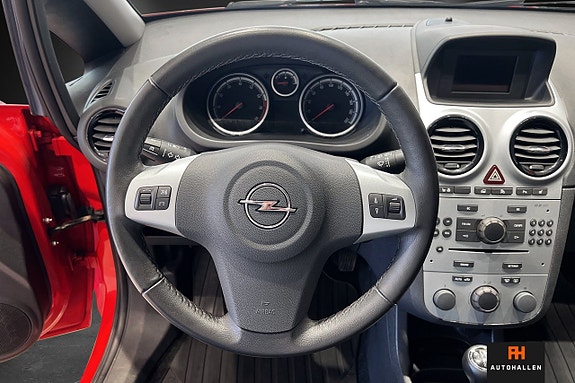 Opel Corsa 11 of 20