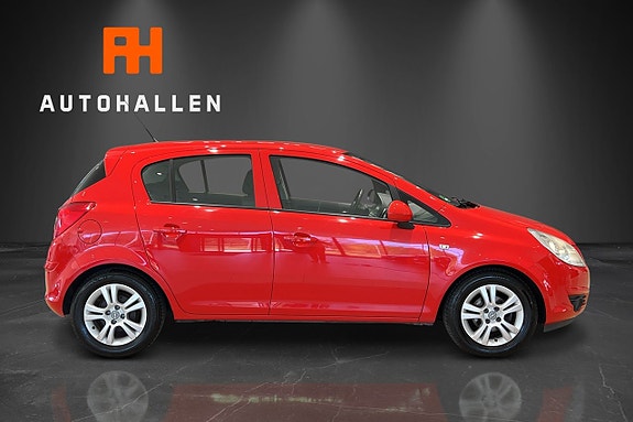 Opel Corsa 4 of 5
