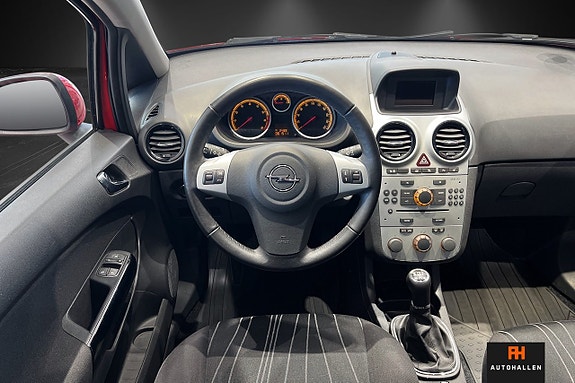 Opel Corsa 15 of 20