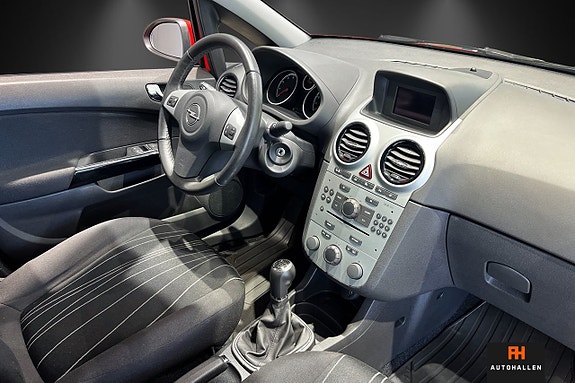Opel Corsa 19 of 20