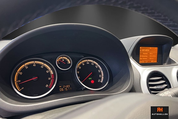 Opel Corsa 12 of 20