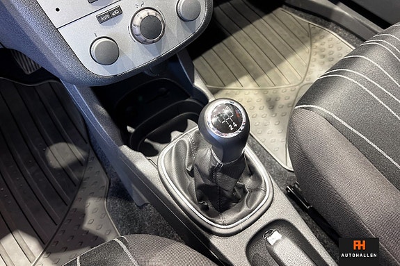Opel Corsa 14 of 20