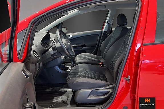 Opel Corsa 9 of 20