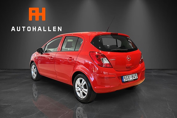 Opel Corsa 6 of 20