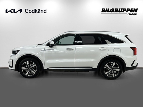Kia Sorento 5 of 5
