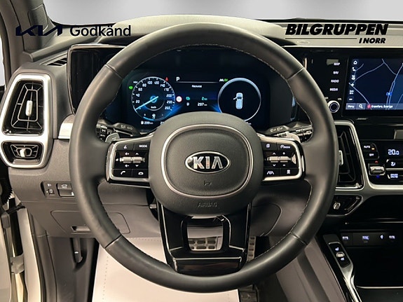 Kia Sorento 22 of 24