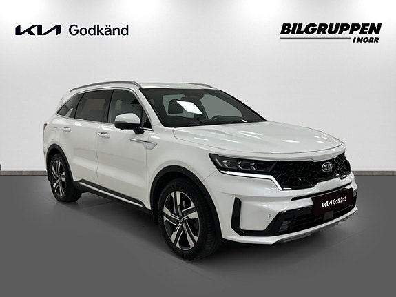 Kia Sorento 4 of 5