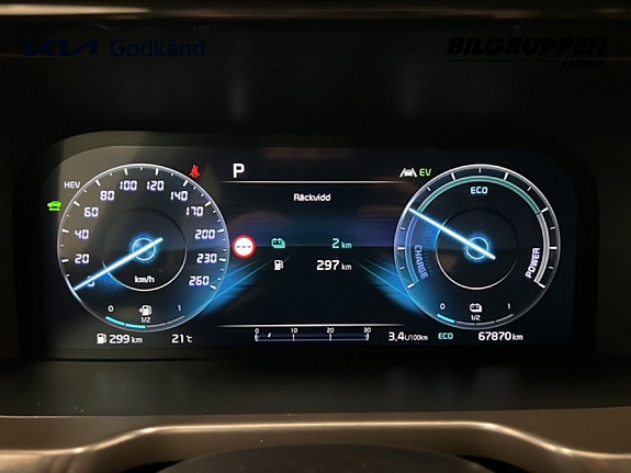 Kia Sorento 10 of 24