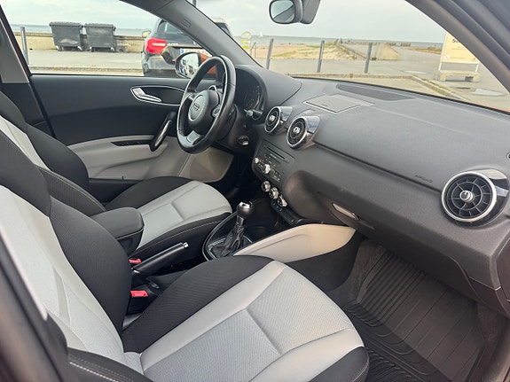 Audi A1 6 of 9