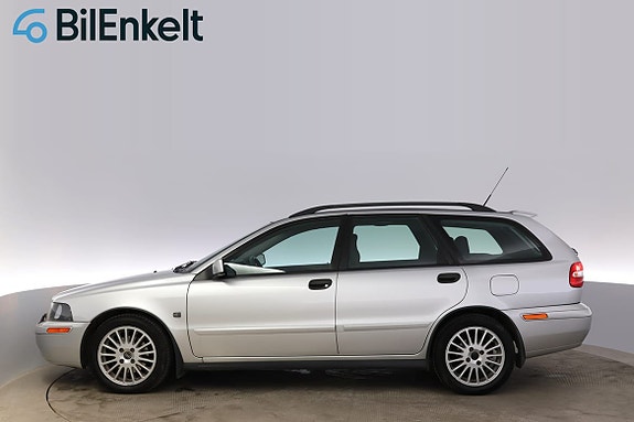 Volvo V40 5 of 5