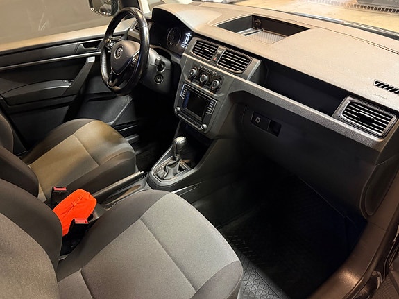 Volkswagen Caddy 14 of 17