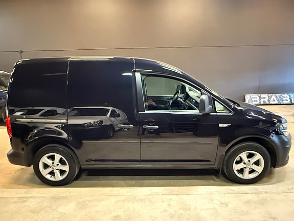 Volkswagen Caddy 6 of 17