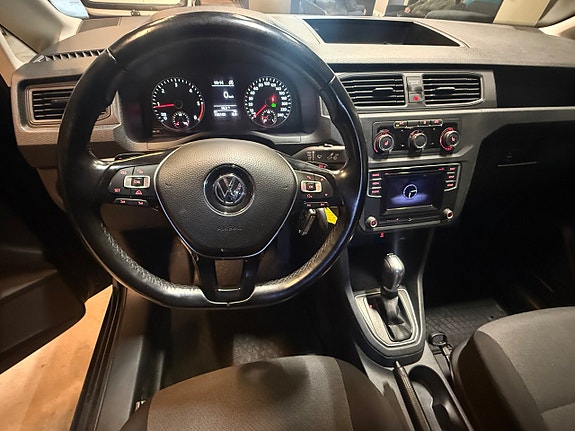 Volkswagen Caddy 12 of 17