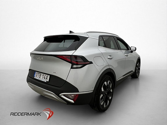 Kia Sportage 5 of 5