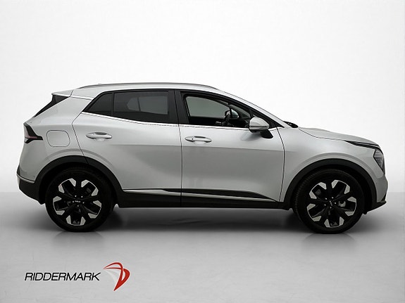 Kia Sportage 4 of 5