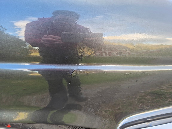 Jaguar XJ6 18 of 18