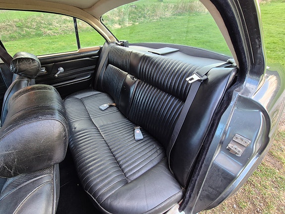 Jaguar XJ6 7 of 18