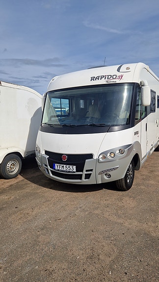 Rapido 9005 dfh 2 of 5