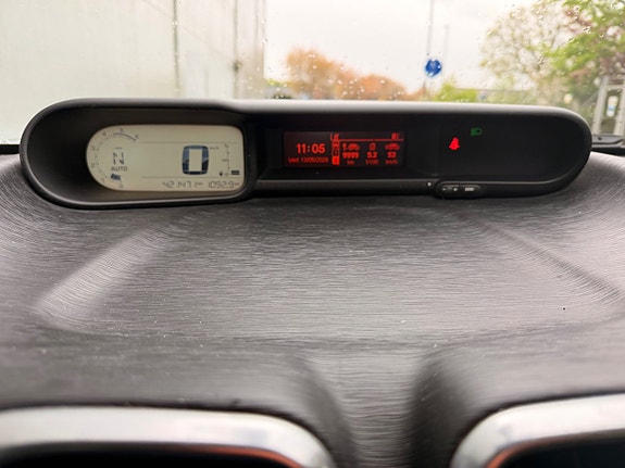 Citroen C3 Picasso 20 of 25