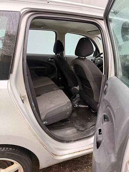 Citroen C3 Picasso 10 of 25