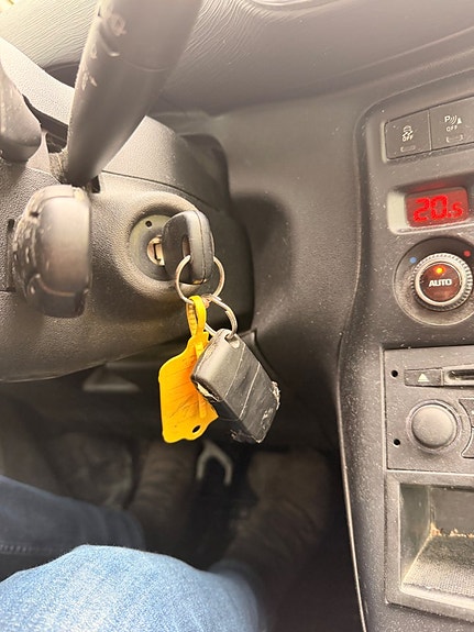 Citroen C3 Picasso 22 of 25