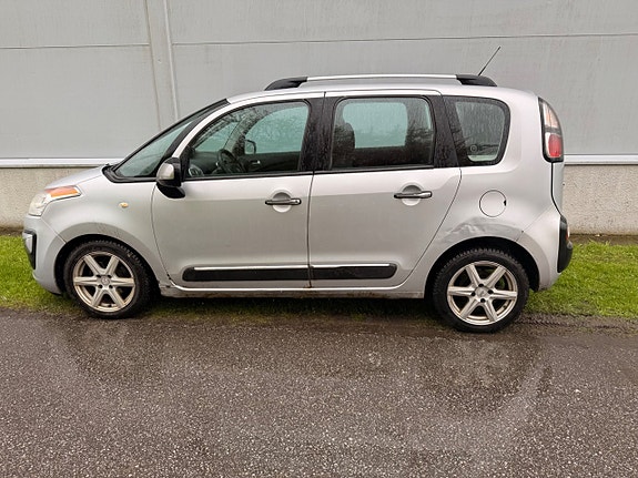 Citroen C3 Picasso 2 of 5