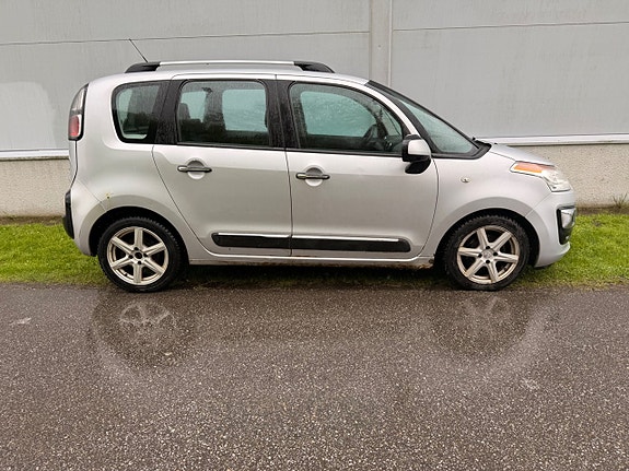 Citroen C3 Picasso 6 of 25