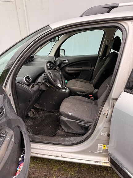 Citroen C3 Picasso 18 of 25