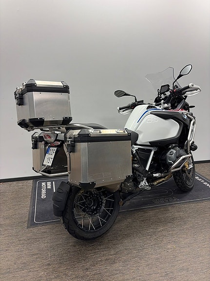 BMW R1250GS Adventure Style Rallye 3 of 5
