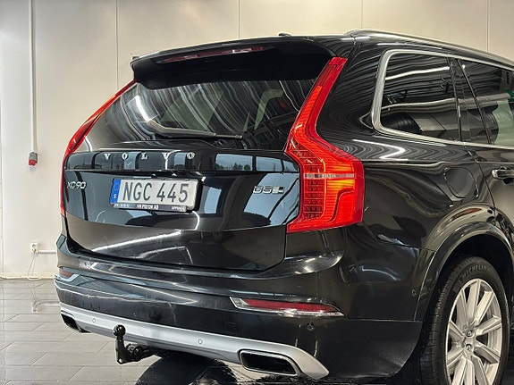 Volvo XC90 8 of 30