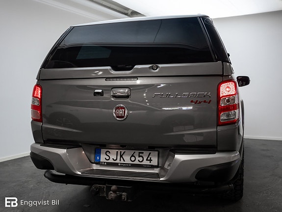 Fiat Fullback 22 of 30