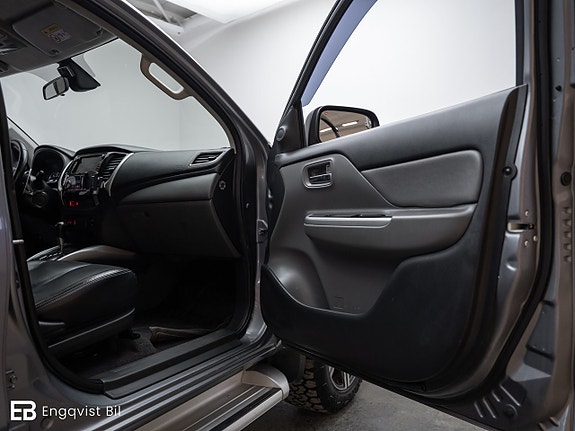 Fiat Fullback 2 of 30