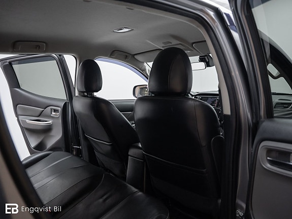Fiat Fullback 9 of 30