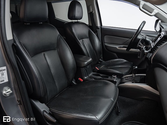 Fiat Fullback 4 of 30