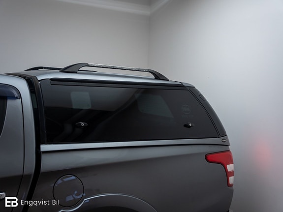 Fiat Fullback 27 of 30