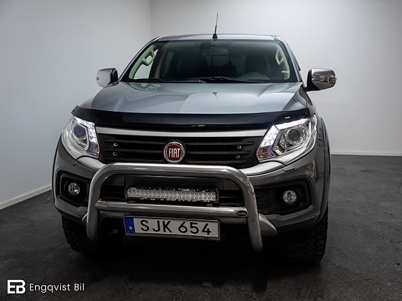 Fiat Fullback 30 of 30