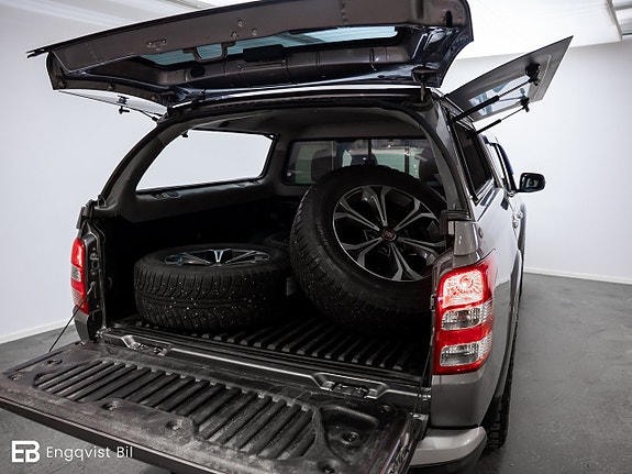 Fiat Fullback 21 of 30