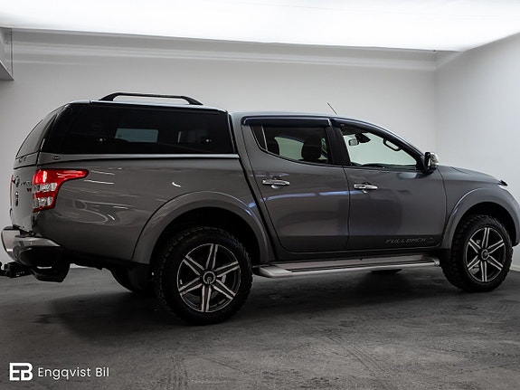 Fiat Fullback 24 of 30