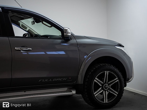 Fiat Fullback 25 of 30