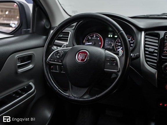 Fiat Fullback 7 of 30
