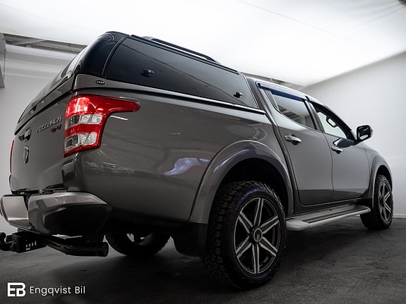 Fiat Fullback 23 of 30