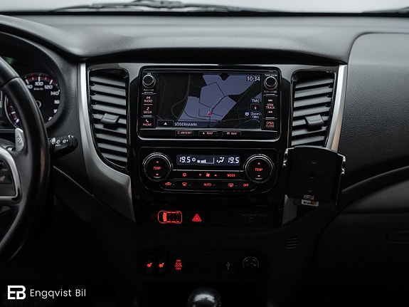 Fiat Fullback 6 of 30