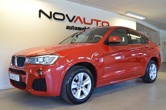 BMW X4 4 of 23