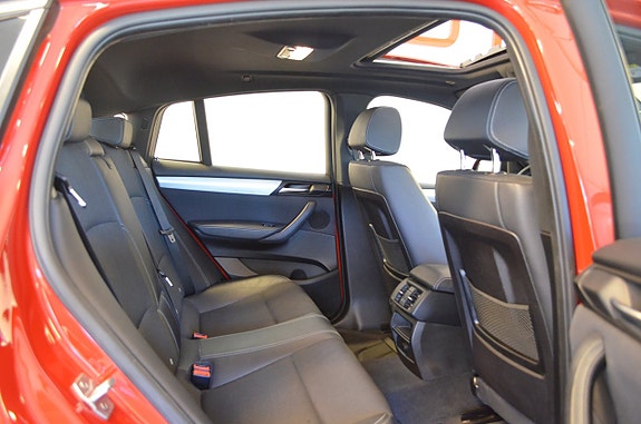 BMW X4 11 of 23