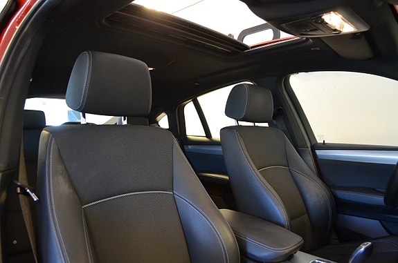 BMW X4 3 of 23