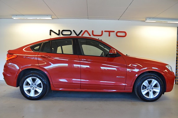 BMW X4 22 of 23