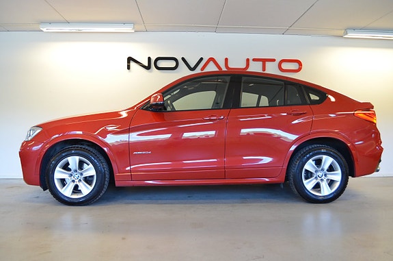 BMW X4 5 of 23