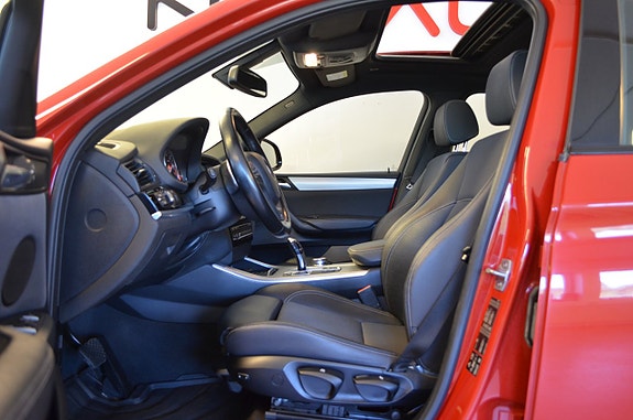 BMW X4 17 of 23