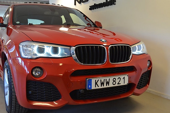 BMW X4 23 of 23