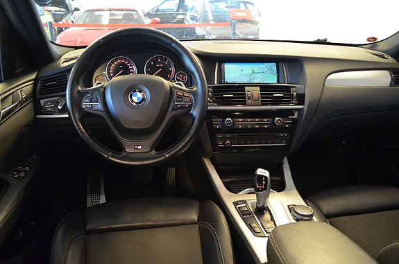 BMW X4 10 of 23